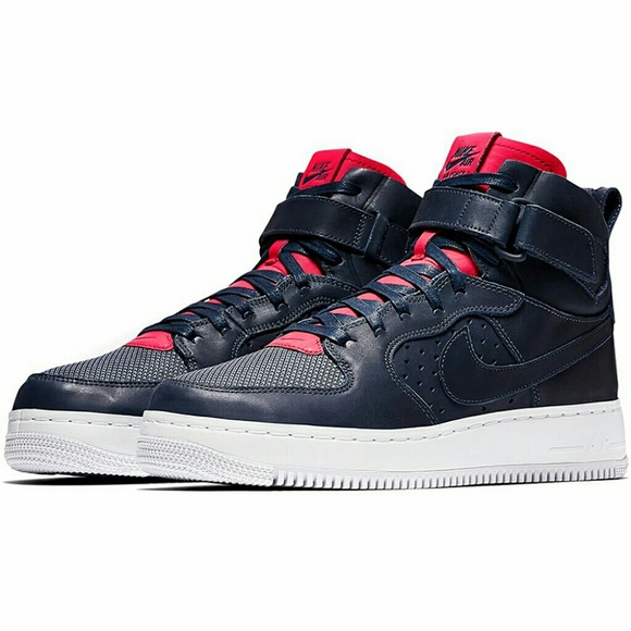 Nike Other - 🚫⛔🚫SOLD!!!⛔🚫⛔AIR FORCE 1 HI CMFT TC SP